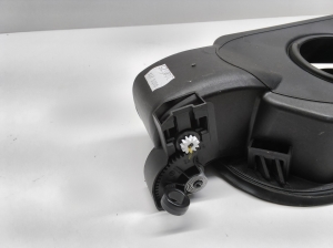 Mercedes Benz CLA-Class W118 (2019–2026) Tankdeckel A1186302501 - 4