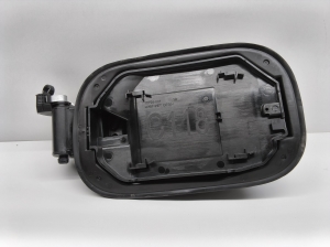 Tankdeckel - A1186302501