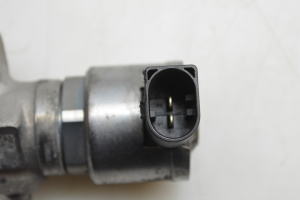 Volkswagen Tiguan (2007–2016) Common Rail Kraftstoffleitung 04L089G - 5