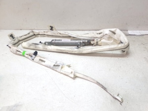 Volkswagen Jetta (2010–2017) Dachairbag 5C6880742E - 5