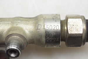 Mazda 3 (2013–2018) Kõrgsurve kütusetoru DA5020 - 5