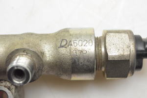 Mazda 6 (2012–2026) Kõrgsurve kütusetoru DA5020 - 5