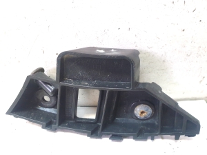 Front bumper bracket - 5C6807183