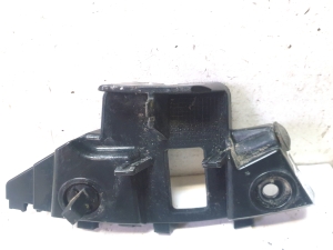 Volkswagen Jetta (2010–2017) Front bumper bracket 5C6807183 - 3
