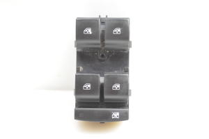 Opel Astra K (2015–2021) Front door glass switch 13408460 - 4