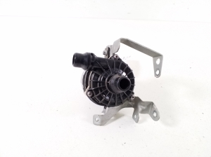 Auxiliary water pump - A0005003800