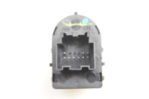 Opel Astra K (2015–2021) Mirror control switch 22934609 - 2