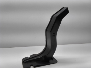 Mercedes Benz A-Class 176 (2012–2018) Piduri õhukanal A1765280009 - 5