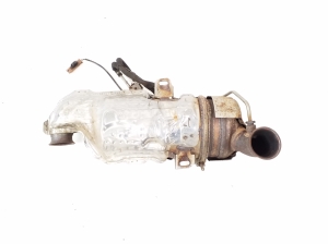   Catalytic converter  - MN982654 