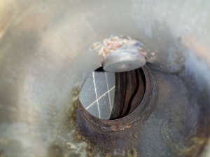 Mitsubishi ASX (2010–2026) Katalizators MN982654 - 2