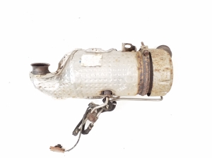 Mitsubishi ASX (2010–2026) Katalizators MN982654 - 3