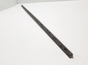 Mercedes Benz S-Class 223 (2020–2026) Esiukse liist A2236904402 - 2