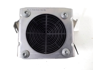 Mercedes Benz EQB X243 (2021–2026) Helisignaal A2239016902 - 3