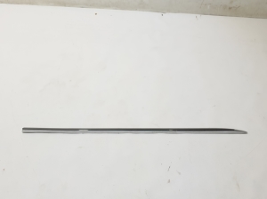   Tagumise küljeukse liist  - A2236904702 