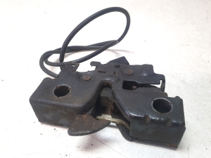 Hood latch - 5C7823509