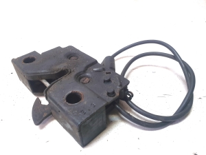 Volkswagen Jetta (2010–2017) Hood latch 5C7823509 - 3