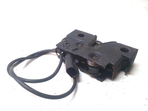 Volkswagen Jetta (2010–2017) Hood latch 5C7823509 - 5