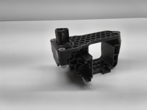 Radiator bracket - A2545019400