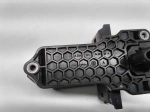 Mercedes Benz GLC-Class 254 (2022–2026) Radiator bracket A2545019400 - 3