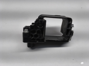 Mercedes Benz GLC-Class 254 (2022–2026) Radiator bracket A2545019400 - 4