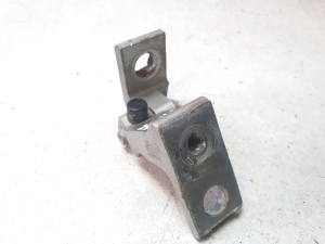 Volkswagen Jetta (2010–2017) Front door lower hinge 8K0831401H - 2