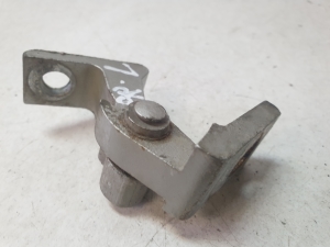 Volkswagen Jetta (2010–2017) Front door lower hinge 8K0831401H - 4
