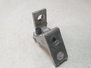 Volkswagen Jetta (2010–2017) Front door lower hinge 8K0831401H - 6