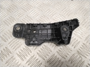Mazda cx-60 I (2022–2026) Front bumper bracket KBB3500U1 - 3