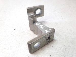 Rear side door upper hinge - 8K0831402G