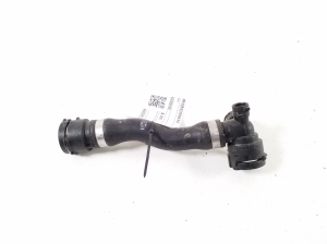 Mercedes Benz EQB X243 (2021–2026) Voolik A2438304100 - 2