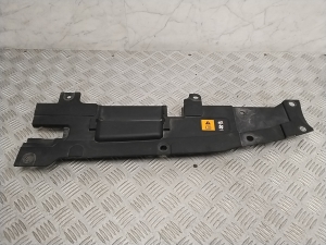 Mazda cx-60 I (2022–2026) Kapotialune kate KBB501D3 - 3