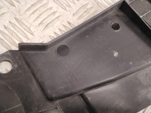 Kapotialune kate - KBB501D3