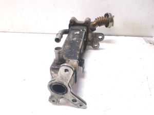 VOLVO XC90 (2002–2014) EGR-klapi jahuti 30637142 - 3