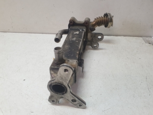VOLVO XC90 (2002–2014) EGR-klapi jahuti 30637142 - 4