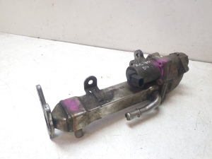 VOLVO XC90 (2002–2014) EGR-klapi jahuti 30637142 - 5