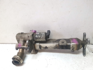 VOLVO XC90 (2002–2014) EGR-klapi jahuti 30637142 - 6