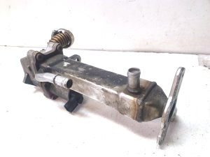 VOLVO XC90 (2002–2014) EGR-klapi jahuti 30637142 - 7