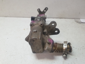 VOLVO XC90 (2002–2014) EGR-klapi jahuti 30637142 - 8