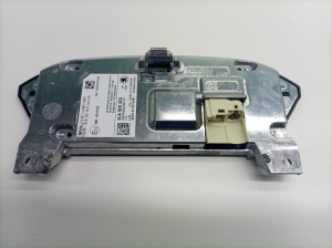 Skoda Enyaq iV I (2020–2026) Instrument cluster 5LA920320 - 3