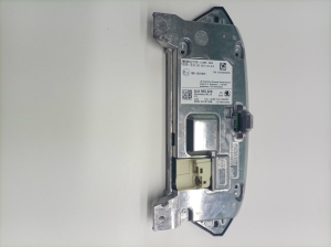 Skoda Enyaq iV I (2020–2026) Instrument cluster 5LA920320 - 5