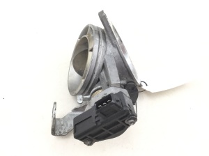 BMW 5 SERIES E39 (1995–2004) Drosselklappe 1703562 - 2
