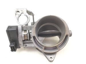 BMW 5 SERIES E39 (1995–2004) Drosselklappe 1703562 - 3