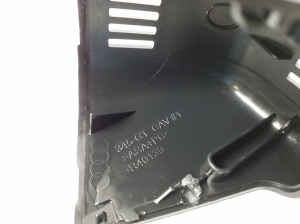 Porsche Panamera 971 (2016–2026) Interior mirror trim - 2