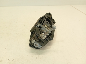 Peugeot 308 (2013–2021) Front door external opening handle and its details ge0024923 - 4