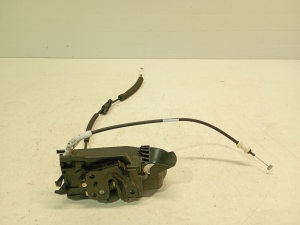   Front door lock  - 9810309580 