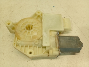  Front door window regulator  - 9678189880 