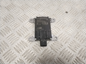   Totwinkel-Radar Distronic  - KR9P67Y30D 