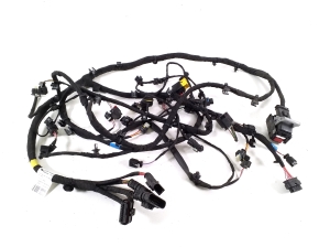 Engine wiring harness - A2435409926