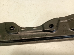 Peugeot 308 (2013–2021) Front door window regulator 122424 - 4