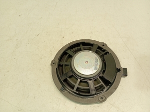 Peugeot 308 (2013–2021) Front door speaker 9803506480 - 4
